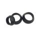 Customized Black Rubber Oil Packer Elements For Oilfield