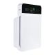 ABS Portable Ionizing 45W Hepa Air Purifier Household Odor Remove