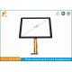 10 Point Game Touch Screen , 17 Inch Android Usb Touchscreen Panel For Kiosk Machine