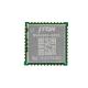 QOGRISYS BW436S-44B1 WIFI4 Module - 2.4GHz, 200Mbps, Broadcom SYN43436S, SDIO