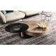 Elegance And Contemporary Style Coffee Table Set