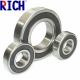 0 - 100 Mm High Temperature Bearings 6013 Nylon Cage For Low Noise Electrical Motor