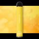 Fume Extra Mango 1500 Puffs E Cigs 60gram Type-C Rechargeable