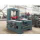 HZL-1200 Hydraulic Automatic Centering H beam Assembly Machine 1200mm Web Height