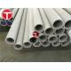 Durable Alloy Steel Pipe Seamless 34CrMo4 42CrMo4 42CrMo For Engineering