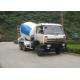 9CBM Euro3 Dongfeng EQ5250GJBF Cement Mixer Truck,Dongfeng Truck, Dongfeng Camions