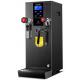 LCD Water Boiler 10l , Boil Water Equipment IPX3 Waterproof