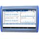 FFT Spectrum RMS ASL Dual Channel Wave Acoustic Emission Valve Leakage Detector