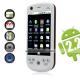 Twilight - Android 2.2 Dual SIM Smartphone with 3.2 Inch Touchscreen + WIFI