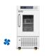 R134a Portable Medical Blood Bank Refrigerator 4 Degree