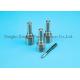 Low Emission Diesel Fuel Common Rail Injector Nozzles , 12v Cummins Injector Nozzles