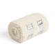 Good Breathability Elastic Cotton Crepe Bandage 15cm White