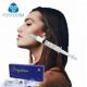 Semi Permanent HA Deep Injectable Dermal Filler 1ml For Face Wrinkle Remove