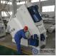 High Rate Finished Limestone 500L Granulation Equipment