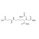 (S)-4-((6-(Benzyloxy)-5-(Bis(2-(Benzyloxy)-2-Oxoethyl)Amino)-6-Oxohexyl)Amino)-4-Oxobutanoic Acid CAS 637331-50-1