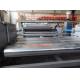 DL-1800 PP spunbonded fabric extrusion laminating machine