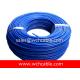 UL3133 High Quality Pure Copper Conductor Silicone Rubber Wire Rated 150℃ 600V