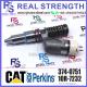 374-0751 3740751 GP Fuel Injector For Tractor C27 C15 Engine