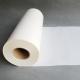 White Copolyester Glue PES Hot Melt 1380mm Polyester Adhesive Film For Textile Fabric