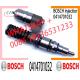 Auto Parts Injector 0414701081 Common Rail Injector 0414701030 Diesel Engine Fuel Injector 0414701032