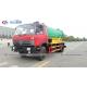 Dongfeng 10000 Liters 10m3 Sewage Suction Truck