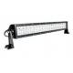 3W CREE / Epistar  LED TWO ROWS STRAIGHT LED LIGHT BAR