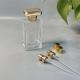 Custom Zamak Perfume Caps For Perfume Bottles Enhance Fragrance Presentation And Branding