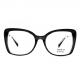 AD212M Stylish Square Acetate Optical Frames For Women