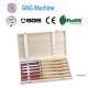 Wooden Handle Material Wood Lathe Tool Sets  SGS Carving Chisel