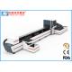 CNC Metal Irregular Shaped Laser Tube Cutting Machine for Fitness Equipments and Farm Machinery