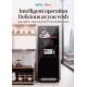 800CC Floor Standing Coffee Machine Precise Grinding Extraction For Rich Full-Bodied Flavors