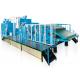 2500mm Nonwoven Carding Machine High Speed Polyester
