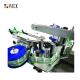 High Speed Bottle Sticker Labeling Machine Commercial Pet Bottle Labeling