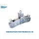 Four Sheaves Combined Stringing Block Rated Load 10kn