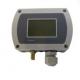 600 Bar Gas Transducer Disposable 4-20ma Air Differential Pressure Transmitter