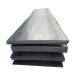 High Strength Q235B Q345B Mild Carbon Steel 1.5~12.7mm Thickness MS 700~1430mm Carbon Steel Plates