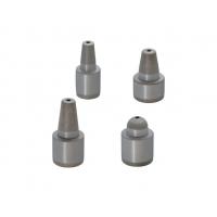 Guide Post For Rubber Mould Mould Lifter Taper Interlock Plastic Molds