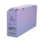ISO 9001 VRLA 12v Battery 150Ah For UPS Emergency Illumintion