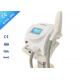 Colour Tattoo Removal ND YAG Laser Machine For Clinics Photothermolysis Based