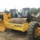                  Originally Germany 17ton Used Construction Bomag Road Roller Bw217D-2, Second Hand Vibratory Smooth Drum Roller Bw219dh-3, Bw226dh-4, Bw203ad-2, on Sale             