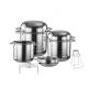Multi-purpose high cooking pot set quality cookware set for kitchen