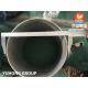 A403 WP316L Concentric Reducer Stainless Steel Butt Weld Fitting Piping Systems