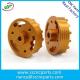 Customized Non-Standard OEM Precision Brass/Copper CNC Machining Parts