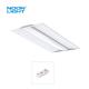 2x4FT 130lM/W  LED Troffer Lights LED Center Basket Troffer For Grid Ceiling