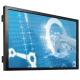 21.5 Inch VDA/DVI Interface Saw Touch Screen Technology High Brightness For Kiosks