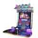 55 HD Coin Operated Music Machine Dance Central Stereo System For Plaza