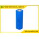 3.6V 4000mAh Lithium Thionyl Chloride ER18505 LiSOCL2 Battery for Metering