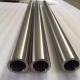304L Stainless Steel Hydraulic Pipe Metal A312 ERW Hydraulic System