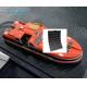 Flexible Solar Panel 200w Longi Cell for Marine Lifeboat Yacht Power Supply OEM Design