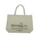 Eco Friendly Cotton Grocery Tote Personalised Canvas Shopping Bag